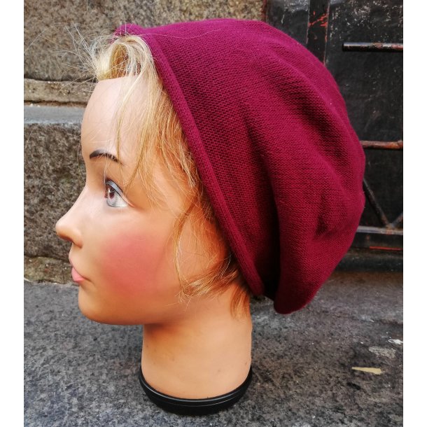 Bomulds hue vinrd BHUE 72