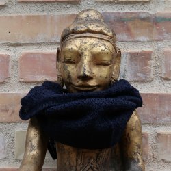 Halsedisse  HH11 marine bl