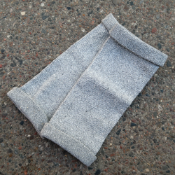 Hndledsvarmere ITO lysegr