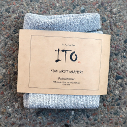 Hndledsvarmere ITO lysegr